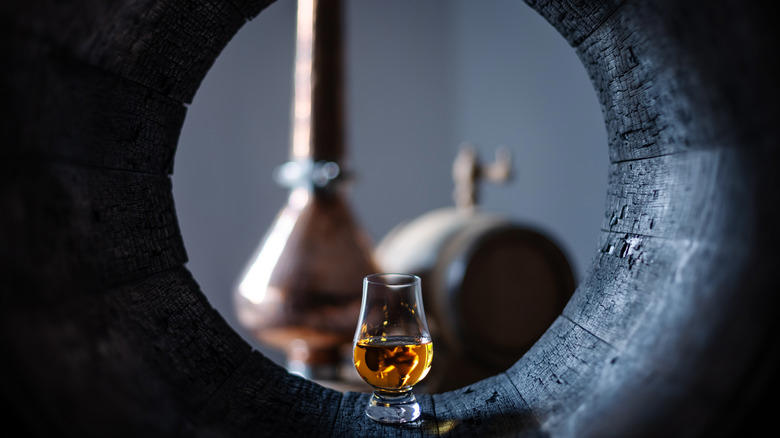 Upgrade To More Specific (And Subjective) Taste Descriptors, Wood And The All-Important Char, The Backbone Of Grain, Particularly Corn, The Sweet Balance, A Lingering Spice