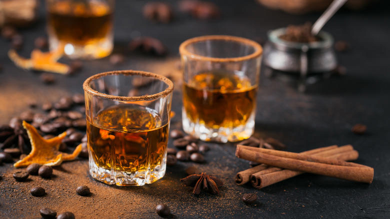 Upgrade To More Specific (And Subjective) Taste Descriptors, Wood And The All-Important Char, The Backbone Of Grain, Particularly Corn, The Sweet Balance, A Lingering Spice