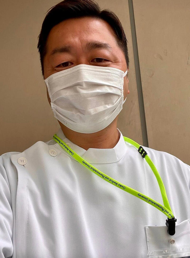 2浪で京大に合格も中退→42歳で医学部受験, 「京都大学や神戸大学がいい」, 2浪目、秋以降の追い込みで京都大学に合格, 42歳から医学部に向けての再浪人開始, 「地方国公立は歳を取れば取るほど入りにくい」, 人生の酸いも甘いも経験