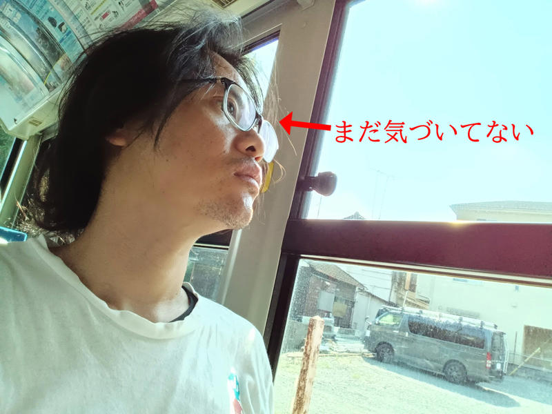 ・当時ぎゅうぎゅう, ・スパジアムジャポンへ行く時の注意点, ・ガラガラなわけではない, ・開放感があるが, ・ととのってる人めっちゃいる