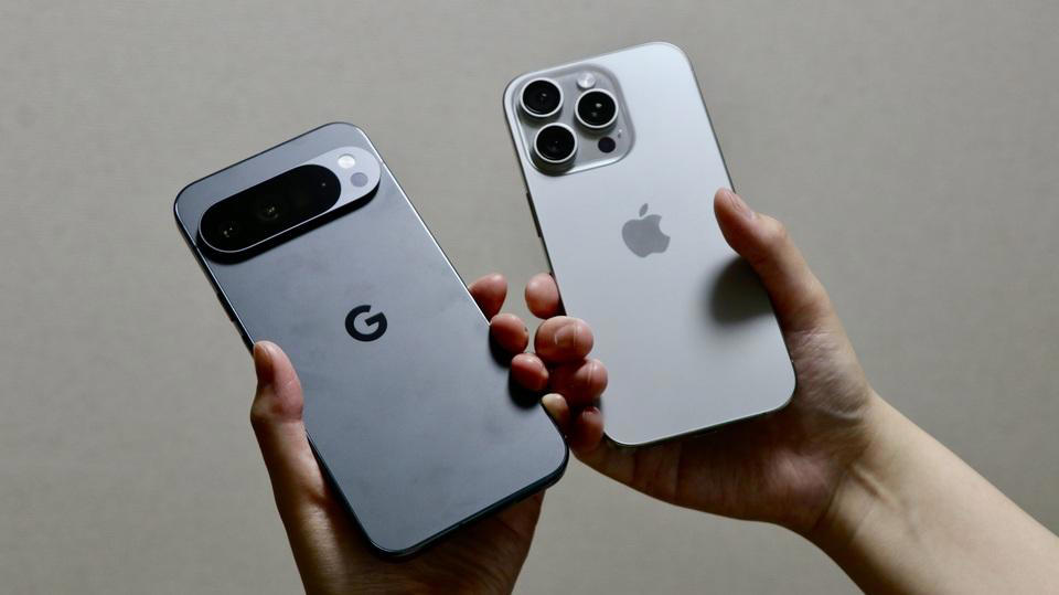 発表会が待ち遠しかった、あの頃のiPhone, 今、Androidスマホがマジすごい, Androidスマホが思い出させてくれた、懐かしい高揚感, 一周回って気づく、iPhoneって今もすごかったんだ, AndroidもiPhoneもいい。問われるのはあなたの審美眼