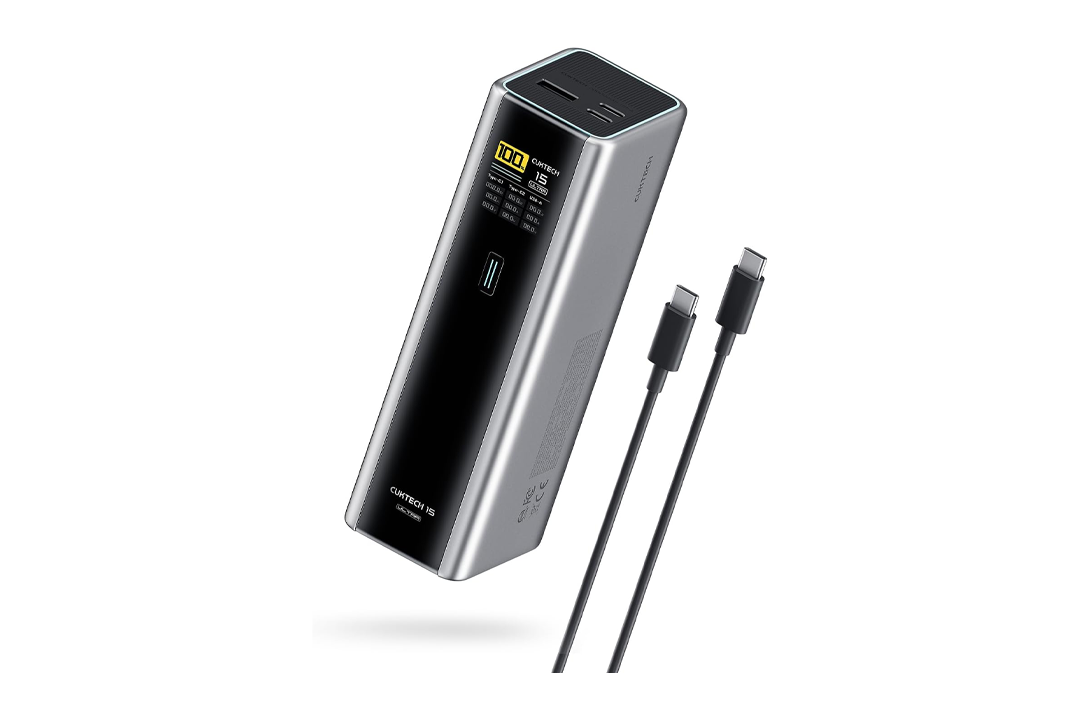 The best power banks for 2026 are:, How I tested , Anker A1383 power bank, 20,000mAh, Iniu P41-E2 power bank, 10,000mAh, Iniu pocket rocket P50 power bank, 10,000mAh, Anker MagGo power bank for Apple Watch, 10,000mAh, Iniu BI-B62 power bank, 20,000mAh, Anker A1695 laptop power bank, 25,000mAh, Cuktech 15 ultra power bank, 20,000mAh, Your questions on power banks answered, What are the best power banks? , How were the best power banks tested, Can you take a power bank on a flight?, Should I buy a 20,000mAh or a 10,000mAh power bank?,  What is the best size power bank for travel?, How many watts do I need for fast charging?, Why you can trust IndyBest reviews