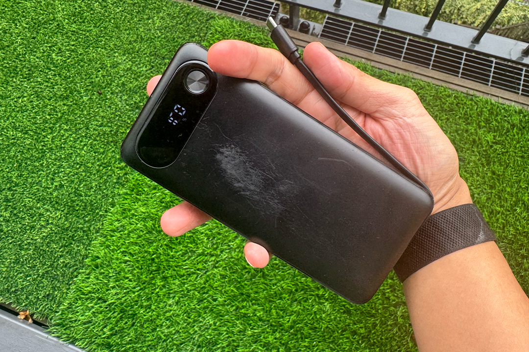 The best power banks for 2026 are:, How I tested , Anker A1383 power bank, 20,000mAh, Iniu P41-E2 power bank, 10,000mAh, Iniu pocket rocket P50 power bank, 10,000mAh, Anker MagGo power bank for Apple Watch, 10,000mAh, Iniu BI-B62 power bank, 20,000mAh, Anker A1695 laptop power bank, 25,000mAh, Cuktech 15 ultra power bank, 20,000mAh, Your questions on power banks answered, What are the best power banks? , How were the best power banks tested, Can you take a power bank on a flight?, Should I buy a 20,000mAh or a 10,000mAh power bank?, What is the best size power bank for travel?, How many watts do I need for fast charging?, Why you can trust IndyBest reviews
