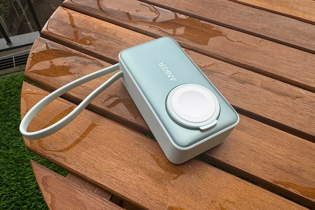 The best power banks for 2026 are:, How I tested , Anker A1383 power bank, 20,000mAh, Iniu P41-E2 power bank, 10,000mAh, Iniu pocket rocket P50 power bank, 10,000mAh, Anker MagGo power bank for Apple Watch, 10,000mAh, Iniu BI-B62 power bank, 20,000mAh, Anker A1695 laptop power bank, 25,000mAh, Cuktech 15 ultra power bank, 20,000mAh, Your questions on power banks answered, What are the best power banks? , How were the best power banks tested, Can you take a power bank on a flight?, Should I buy a 20,000mAh or a 10,000mAh power bank?, What is the best size power bank for travel?, How many watts do I need for fast charging?, Why you can trust IndyBest reviews