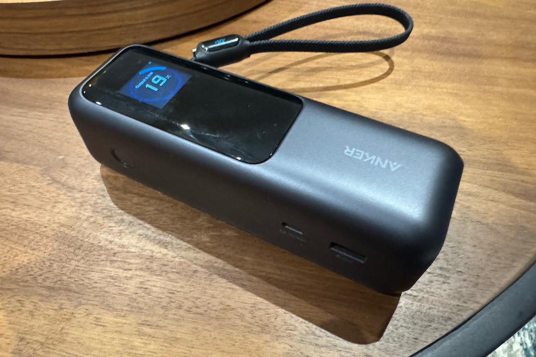 The best power banks for 2026 are:, How I tested , Anker A1383 power bank, 20,000mAh, Iniu P41-E2 power bank, 10,000mAh, Iniu pocket rocket P50 power bank, 10,000mAh, Anker MagGo power bank for Apple Watch, 10,000mAh, Iniu BI-B62 power bank, 20,000mAh, Anker A1695 laptop power bank, 25,000mAh, Cuktech 15 ultra power bank, 20,000mAh, Your questions on power banks answered, What are the best power banks? , How were the best power banks tested, Can you take a power bank on a flight?, Should I buy a 20,000mAh or a 10,000mAh power bank?, What is the best size power bank for travel?, How many watts do I need for fast charging?, Why you can trust IndyBest reviews