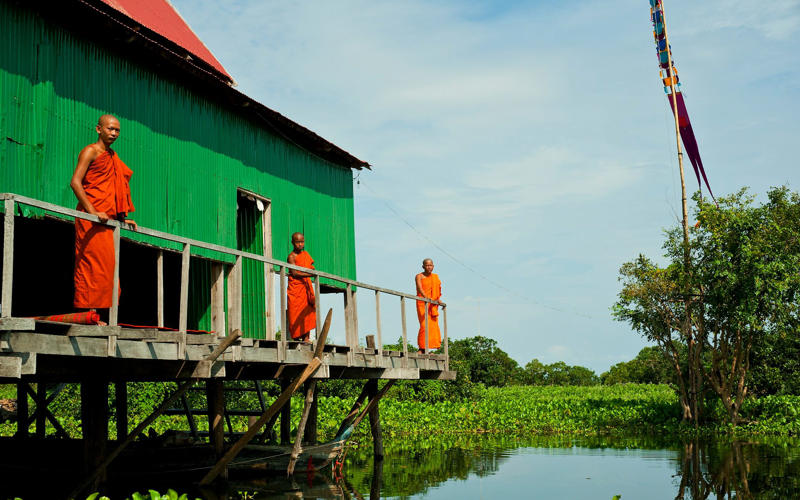 1. Where does Aqua Expeditions cruise?, 2. Who does Aqua Expeditions appeal to?, 3. Aqua Expedition’s fleet, Aqua Mekong (40 passengers), Aqua Nera (40 passengers), Aria Amazon (32 passengers), Aqua Blu (30 passengers), Aqua Mare (16 passengers), 4. Access for guests with disabilities, 5. Loyalty scheme