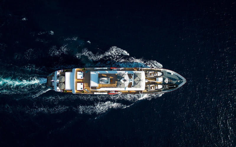 1. Where does Aqua Expeditions cruise?, 2. Who does Aqua Expeditions appeal to?, 3. Aqua Expedition’s fleet, Aqua Mekong (40 passengers), Aqua Nera (40 passengers), Aria Amazon (32 passengers), Aqua Blu (30 passengers), Aqua Mare (16 passengers), 4. Access for guests with disabilities, 5. Loyalty scheme