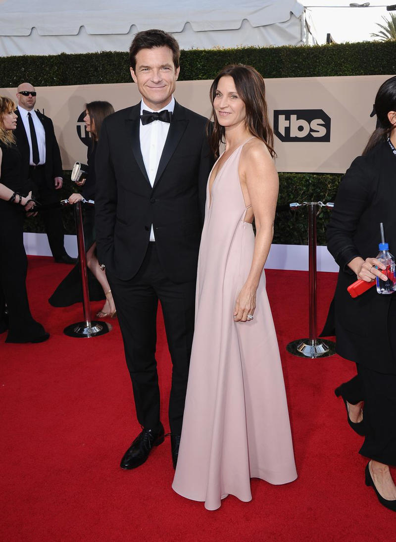 Jason Bateman and Amanda Anka were friends first., Amanda Anka is an actress and producer, Bateman and Anka married in 2001 and share two daughters., Bateman regularly praises his wife’s parenting skills., Bateman and Anka have a very normal relationship., In September 2025, Anka and Bateman made a public appearance with their daughters. , They stepped out again in November 2025., Bateman spoke about their marriage in December 2025.