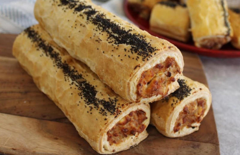 44. Western Australia: Bakes on Lakes, Stake Hill, 43. Queensland: Old Fernvale Bakery, Fernvale, 42. Western Australia: Miami Bakehouse, various locations, 41. New South Wales: Miss Amelie Gourmet, Wodonga, 40. Victoria: Paul the Pieman Bakery, Inverloch, 39. Northern Territory: Tommo’s Pies, Darwin, 38. Tasmania: The Richmond Bakery, Richmond, 37. Queensland: Blackbutt Bakery, Blackbutt, 36. Tasmania: Smith’s Specialty Pies, Hobart, 35. Queensland: Yatala Pies, Yatala, 34. Tasmania: McCarthy’s Bread Lounge, Ulverstone, 33. Western Australia: Pinjarra Bakery, various locations, 32. Victoria: Country Cob Bakery, Kyneton and Melbourne, 31. Western Australia: The Bakers Hill Pie Shop, Bakers Hill, 30. Tasmania: Bakery 31, Ross, 29. Queensland: Birdsville Bakery, Birdsville, 28. Victoria: Buddy’s Bakery, Melton, 27. Victoria: McKinnon Village Bakery, McKinnon, 26. New South Wales: Milkwood Bakery, Berry, 25. New South Wales: Lismore Pie Cart, Lismore, 24. New South Wales: Pie in the Sky, Sydney, 23. South Australia: Apex Bakery, Barossa Valley, 22. Victoria: Gum Tree Pies, various locations, 21. South Australia: Port Elliot Bakery, Port Elliot, 20. Western Australia: Toodyay Bakery, Toodyay, 19. Western Australia: Mt Barker Country Bakery, Mount Barker, 18. New South Wales: Mountain High Pies, Wentworth Falls, 17. South Australia: The Little Red Grape Bakery, Sevenhill, 16. Victoria: Rolling Pin Pies &amp; Cake, various locations, 15. Tasmania: Oliver’s Bakery &amp; Cafe, Ulverstone, 14. Victoria: Apollo Bay Bakery, Apollo Bay, 13. Victoria: Shop 29 Pies, Ballarat, 12. New South Wales: Bourke Street Bakery, Sydney, 11. New South Wales: The Upper Crust, Sydney, 10. Northern Territory: The Bakery Alice Springs, Alice Springs, 9. Tasmania: Summer Kitchen, Ranelagh, 8. South Australia: Home Grain Bakery, Aldinga, 7. South Australia: Banana Boogie Bakery, Adelaide, 6. New South Wales: Hayden’s Pies, Ulladulla, 5. South Australia: Para Hills Hot Bread Bakery, Adelaide, 4. Queensland: Paradise Bakehouse, various locations, 3. New South Wales: Ken’s Humble Pie Shop, The Entrance, 2. Australian Capital Territory: Bakehouse, Canberra
