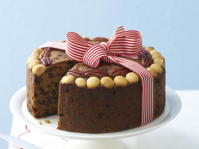          Feather sponge cake with passionfruit icing      ,          The best Anzac biscuits recipe of all time      ,          Easy scone recipe      ,          Our classic pavlova recipe      ,          Brown butter loaf cake      ,          Raspberry muffins      ,          Our best ever lemon tart      ,          One-bowl butter cake      ,          Date and oat slice      ,          Vanilla slice      ,          Quick-mix chocolate cake      ,          Best-ever Christmas boiled fruit cake      ,          Scottish shortbread      ,          Easy melt-and-mix fruit cake recipe      ,          Steamed plum pudding      