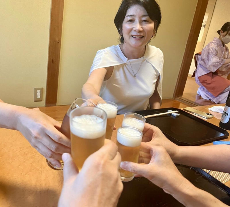 友人との旅もあえて個人旅行スタイルで, ずっと一緒だからこそ、ひとりの時間を大切にする, 観光プランは各自で考えてシェア, 長旅の荷物は「機内持ち込みサイズ」に厳選