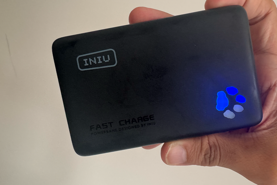The best power banks for 2026 are:, How I tested , Anker A1383 power bank, 20,000mAh, Iniu P41-E2 power bank, 10,000mAh, Iniu pocket rocket P50 power bank, 10,000mAh, Anker MagGo power bank for Apple Watch, 10,000mAh, Iniu BI-B62 power bank, 20,000mAh, Anker A1695 laptop power bank, 25,000mAh, Cuktech 15 ultra power bank, 20,000mAh, Your questions on power banks answered, What are the best power banks? , How were the best power banks tested, Can you take a power bank on a flight?, Should I buy a 20,000mAh or a 10,000mAh power bank?, What is the best size power bank for travel?, How many watts do I need for fast charging?, Why you can trust IndyBest reviews
