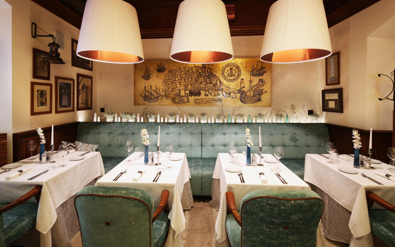 Find a restaurant by type:, Best all-rounders, Bota Sushi & Oyster Bar, Taj Mahal, Taverna Loggia, Urban & Veggie, Best for families, Konoba Dubrava, Konavoski Dvori, Pepper’s, Best for cheap eats, Buffet Škola, Best for walk-ins, Trattoria Carmen, Kiosk Dubrovnik, Best for fine dining, Gradska Kavana Arsenal Restaurant, Best for sea views, Panorama, Fratello’s, How we choose, About our expert, Jane Foster