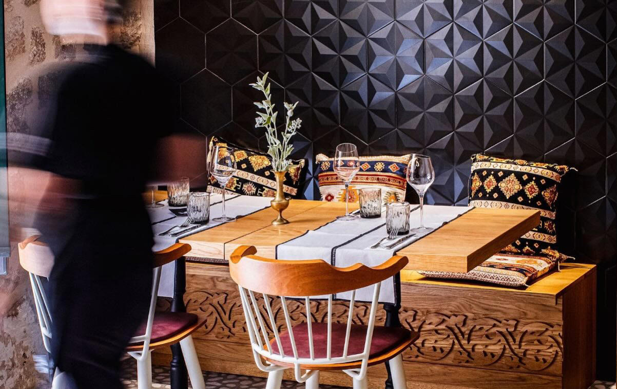 Find a restaurant by type:, Best all-rounders, Bota Sushi & Oyster Bar, Taj Mahal, Taverna Loggia, Urban & Veggie, Best for families, Konoba Dubrava, Konavoski Dvori, Pepper’s, Best for cheap eats, Buffet Škola, Best for walk-ins, Trattoria Carmen, Kiosk Dubrovnik, Best for fine dining, Gradska Kavana Arsenal Restaurant, Best for sea views, Panorama, Fratello’s, How we choose, About our expert, Jane Foster