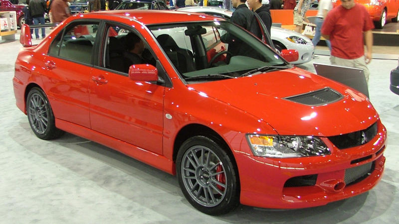 10. Mitsubishi Lancer Evolution VIII 1. 2025 Mitsubishi Outlander, 2. 2025 Mitsubishi Outlander PHEV, 3. 2025 Mitsubishi Eclipse Cross, 4. 2025 Mitsubishi Outlander Sport, 5. 2024 Mitsubishi Mirage, 6. Mitsubishi Lancer Evolution X (Final Edition), 7. 2024 Mitsubishi Mirage G4, 8. Mitsubishi Lancer Evolution VI Tommi Mäkinen Edition, 9. Mitsubishi Eclipse GSX (2nd Generation), 10. Mitsubishi Lancer Evolution VIII, 1. 2002 Mitsubishi Montero, 2. 2004 Mitsubishi Endeavor, 3. 2000 Mitsubishi Diamante, 4. 2013–2015 Mitsubishi i-MiEV, 5. 2002 Mitsubishi Montero Sport, 6. 2015 Mitsubishi Mirage, 7. 2011 Mitsubishi Lancer, 8. 2001 Mitsubishi Eclipse, 9. 2003 Mitsubishi Galant, 10. 1994 Mitsubishi 3000GT VR-4