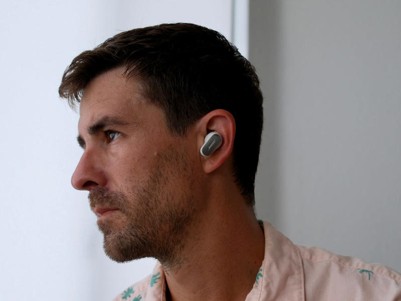 Our top picks for the best AirPods alternatives, Best overall, Best on a budget, Best for working out, Best noise-canceling, Best for a unique style, Best open ear, How we test AirPods alternatives, What to look for in an AirPods alternative, AirPods alternatives FAQs