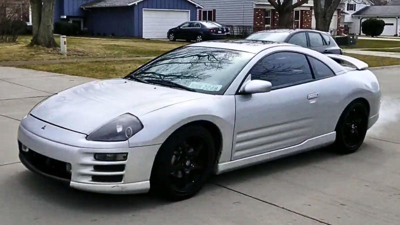 8. 2001 Mitsubishi Eclipse 1. 2025 Mitsubishi Outlander, 2. 2025 Mitsubishi Outlander PHEV, 3. 2025 Mitsubishi Eclipse Cross, 4. 2025 Mitsubishi Outlander Sport, 5. 2024 Mitsubishi Mirage, 6. Mitsubishi Lancer Evolution X (Final Edition), 7. 2024 Mitsubishi Mirage G4, 8. Mitsubishi Lancer Evolution VI Tommi Mäkinen Edition, 9. Mitsubishi Eclipse GSX (2nd Generation), 10. Mitsubishi Lancer Evolution VIII, 1. 2002 Mitsubishi Montero, 2. 2004 Mitsubishi Endeavor, 3. 2000 Mitsubishi Diamante, 4. 2013–2015 Mitsubishi i-MiEV, 5. 2002 Mitsubishi Montero Sport, 6. 2015 Mitsubishi Mirage, 7. 2011 Mitsubishi Lancer, 8. 2001 Mitsubishi Eclipse, 9. 2003 Mitsubishi Galant, 10. 1994 Mitsubishi 3000GT VR-4
