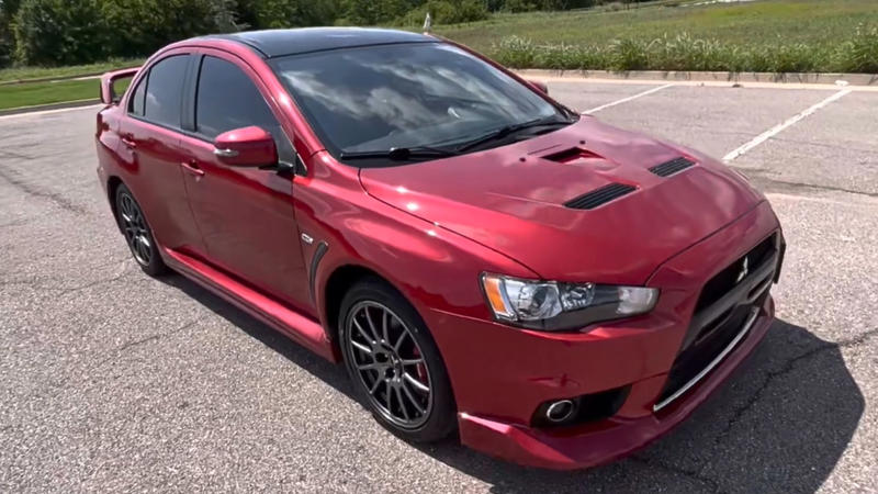 6. Mitsubishi Lancer Evolution X (Final Edition) 1. 2025 Mitsubishi Outlander, 2. 2025 Mitsubishi Outlander PHEV, 3. 2025 Mitsubishi Eclipse Cross, 4. 2025 Mitsubishi Outlander Sport, 5. 2024 Mitsubishi Mirage, 6. Mitsubishi Lancer Evolution X (Final Edition), 7. 2024 Mitsubishi Mirage G4, 8. Mitsubishi Lancer Evolution VI Tommi Mäkinen Edition, 9. Mitsubishi Eclipse GSX (2nd Generation), 10. Mitsubishi Lancer Evolution VIII, 1. 2002 Mitsubishi Montero, 2. 2004 Mitsubishi Endeavor, 3. 2000 Mitsubishi Diamante, 4. 2013–2015 Mitsubishi i-MiEV, 5. 2002 Mitsubishi Montero Sport, 6. 2015 Mitsubishi Mirage, 7. 2011 Mitsubishi Lancer, 8. 2001 Mitsubishi Eclipse, 9. 2003 Mitsubishi Galant, 10. 1994 Mitsubishi 3000GT VR-4