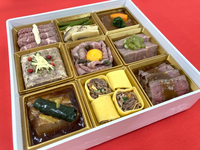 好きなものを詰め込んだご褒美おせち, お酒と一緒に楽しみたいオードブルおせち, 家族の笑顔が広がるバラエティ豊かなおせち, 根強い人気の定番おせちも！, 早めの予約がおすすめ