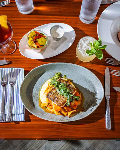 Start at the Square, A Feast for the Senses, Museums and Mexican Food, Explore Outdoors, Stay Awhile
