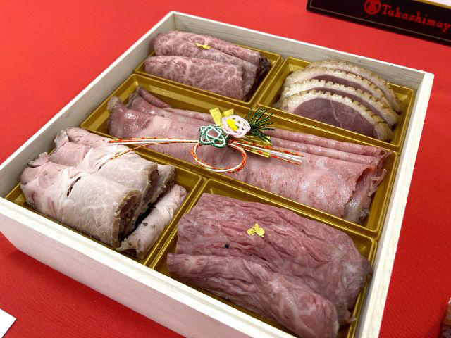 好きなものを詰め込んだご褒美おせち, お酒と一緒に楽しみたいオードブルおせち, 家族の笑顔が広がるバラエティ豊かなおせち, 根強い人気の定番おせちも！, 早めの予約がおすすめ