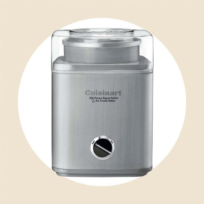 How We Tested the Best Ice Cream Makers, Meet the Tester, Why You Should Trust Us  , FAQ  