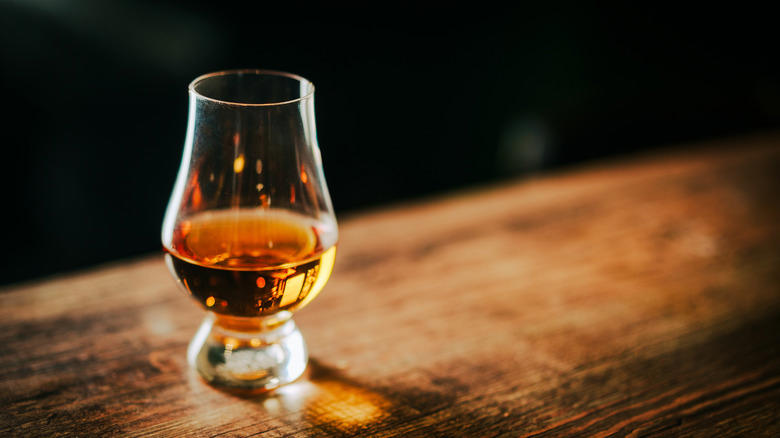 Pappy Van Winkle 23 Year, Blanton's Original Single Barrel, Weller 12 Year, Calumut Farm Small Batch, Johnny Drum Private Stock, Jefferson's Ocean, Basil Hayden, Wild Turkey Longbranch, Hudson Bright Lights, Big City