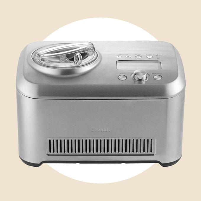 How We Tested the Best Ice Cream Makers, Meet the Tester, Why You Should Trust Us  , FAQ  