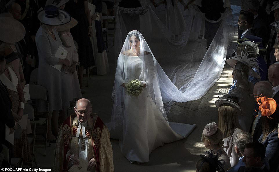 Expert: Harry and Meghan's 'obsessive desire to be loved'