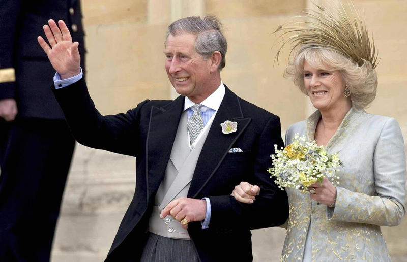 Prince Charles & Camilla Parker Bowles: Scotland Honeymoon like the royals, Queen Victoria & Prince Albert: Windsor Castle, King George VI & the Queen Mother: Surrey, Edward VIII & Wallis Simpson: Venice, Queen Elizabeth & Prince Philip: Hampshire, Princess Margaret & Anthony Armstrong-Jones: the Caribbean, Princess Anne & Captain Mark Phillips: the Galápagos, Prince Charles & Princess Diana: the Med & Scotland, Prince Edward & Sophie Rhys-Jones: Scotland, Prince Charles & Camilla Parker Bowles: Scotland, Peter Phillips & Autumn Kelly: South Africa, Zara Phillips & Mike Tindall: Cyprus, Prince William & Kate Middleton: the Seychelles, Prince Harry & Meghan Markle: still a secret, Princess Eugenie & Jack Brooksbank: also still a secret, Princess Beatrice & Edoardo Mapelli Mozzi: South of France