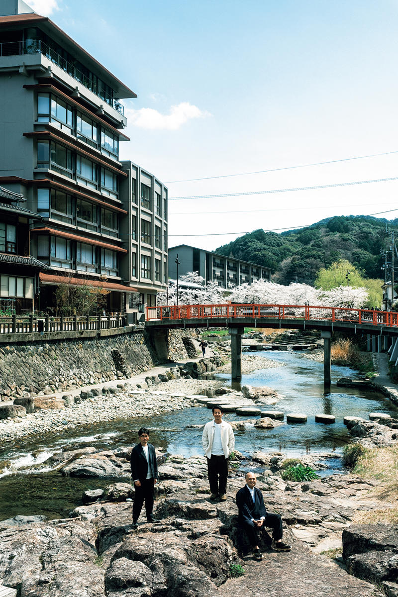 独占型の温泉地を脱し、多様な人々が交差する街に, 30年先を考える、地域に根ざしたゆるやかな街づくり, 生物多様性とダイバーシティを特集したFRaU SDGs MOOK発売中！, 「FRaU×SDGsプロジェクト」の 会員になりませんか？【登録受付中】