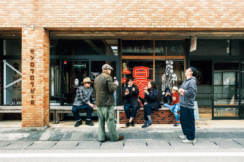 独占型の温泉地を脱し、多様な人々が交差する街に, 30年先を考える、地域に根ざしたゆるやかな街づくり, 生物多様性とダイバーシティを特集したFRaU SDGs MOOK発売中！, 「FRaU×SDGsプロジェクト」の 会員になりませんか？【登録受付中】