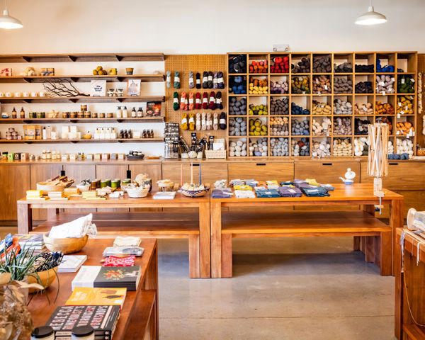 Start at the Square, A Feast for the Senses, Museums and Mexican Food, Explore Outdoors, Stay Awhile