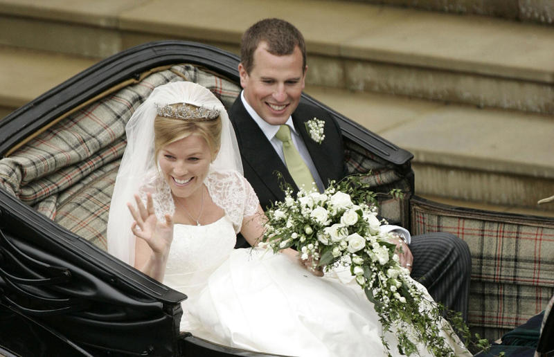 Peter Phillips & Autumn Kelly: South Africa Honeymoon like the royals, Queen Victoria & Prince Albert: Windsor Castle, King George VI & the Queen Mother: Surrey, Edward VIII & Wallis Simpson: Venice, Queen Elizabeth & Prince Philip: Hampshire, Princess Margaret & Anthony Armstrong-Jones: the Caribbean, Princess Anne & Captain Mark Phillips: the Galápagos, Prince Charles & Princess Diana: the Med & Scotland, Prince Edward & Sophie Rhys-Jones: Scotland, Prince Charles & Camilla Parker Bowles: Scotland, Peter Phillips & Autumn Kelly: South Africa, Zara Phillips & Mike Tindall: Cyprus, Prince William & Kate Middleton: the Seychelles, Prince Harry & Meghan Markle: still a secret, Princess Eugenie & Jack Brooksbank: also still a secret, Princess Beatrice & Edoardo Mapelli Mozzi: South of France