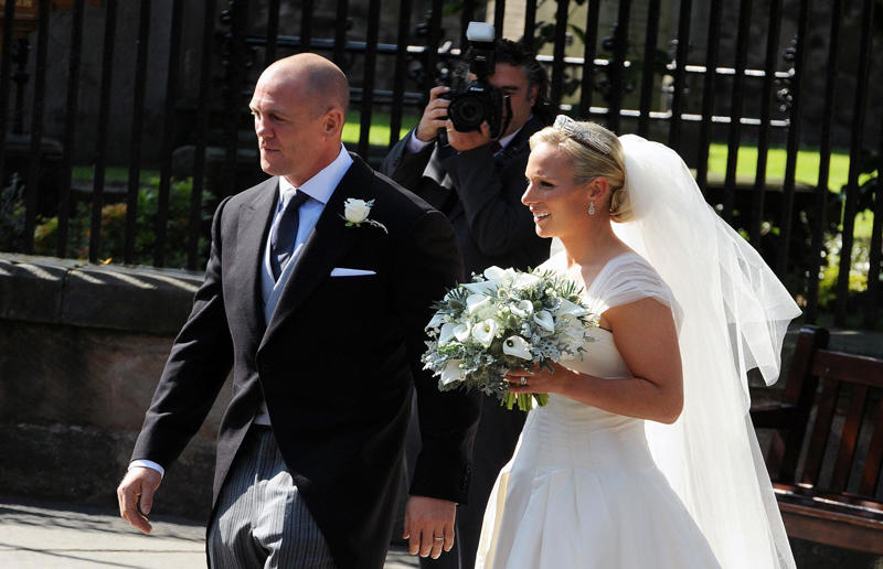 Zara Phillips & Mike Tindall: Cyprus Honeymoon like the royals, Queen Victoria & Prince Albert: Windsor Castle, King George VI & the Queen Mother: Surrey, Edward VIII & Wallis Simpson: Venice, Queen Elizabeth & Prince Philip: Hampshire, Princess Margaret & Anthony Armstrong-Jones: the Caribbean, Princess Anne & Captain Mark Phillips: the Galápagos, Prince Charles & Princess Diana: the Med & Scotland, Prince Edward & Sophie Rhys-Jones: Scotland, Prince Charles & Camilla Parker Bowles: Scotland, Peter Phillips & Autumn Kelly: South Africa, Zara Phillips & Mike Tindall: Cyprus, Prince William & Kate Middleton: the Seychelles, Prince Harry & Meghan Markle: still a secret, Princess Eugenie & Jack Brooksbank: also still a secret, Princess Beatrice & Edoardo Mapelli Mozzi: South of France