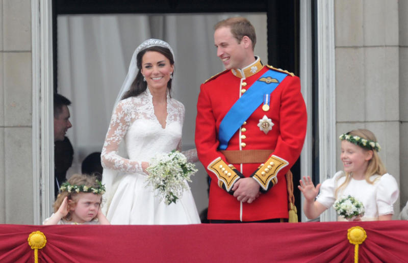 Prince William & Kate Middleton: the Seychelles Honeymoon like the royals, Queen Victoria & Prince Albert: Windsor Castle, King George VI & the Queen Mother: Surrey, Edward VIII & Wallis Simpson: Venice, Queen Elizabeth & Prince Philip: Hampshire, Princess Margaret & Anthony Armstrong-Jones: the Caribbean, Princess Anne & Captain Mark Phillips: the Galápagos, Prince Charles & Princess Diana: the Med & Scotland, Prince Edward & Sophie Rhys-Jones: Scotland, Prince Charles & Camilla Parker Bowles: Scotland, Peter Phillips & Autumn Kelly: South Africa, Zara Phillips & Mike Tindall: Cyprus, Prince William & Kate Middleton: the Seychelles, Prince Harry & Meghan Markle: still a secret, Princess Eugenie & Jack Brooksbank: also still a secret, Princess Beatrice & Edoardo Mapelli Mozzi: South of France