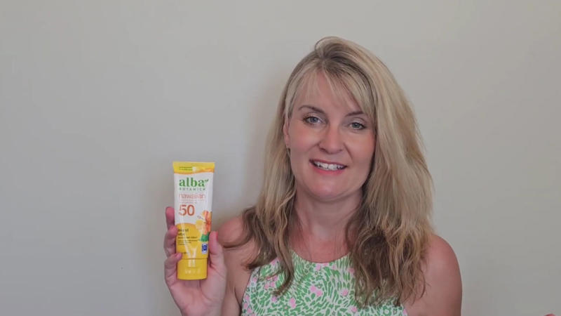 1. Neutrogena, 2. La Roche-Posay, 3. EltaMD, 4. Supergoop!, 5. CeraVe, 6. Eucerin, 7. Aveeno, 8. Bioderma, 9. Vichy, 10. Shiseido, 1. Equate, 2. Up &amp; Up, 3. CVS Health, 4. Walgreens, 5. Sun Bum, 6. Alba Botanica, 7. Babyganics, 8. Panama Jack, 9. Australian Gold, 10. BullFrog