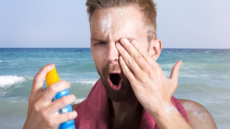 1. Neutrogena, 2. La Roche-Posay, 3. EltaMD, 4. Supergoop!, 5. CeraVe, 6. Eucerin, 7. Aveeno, 8. Bioderma, 9. Vichy, 10. Shiseido, 1. Equate, 2. Up &amp; Up, 3. CVS Health, 4. Walgreens, 5. Sun Bum, 6. Alba Botanica, 7. Babyganics, 8. Panama Jack, 9. Australian Gold, 10. BullFrog