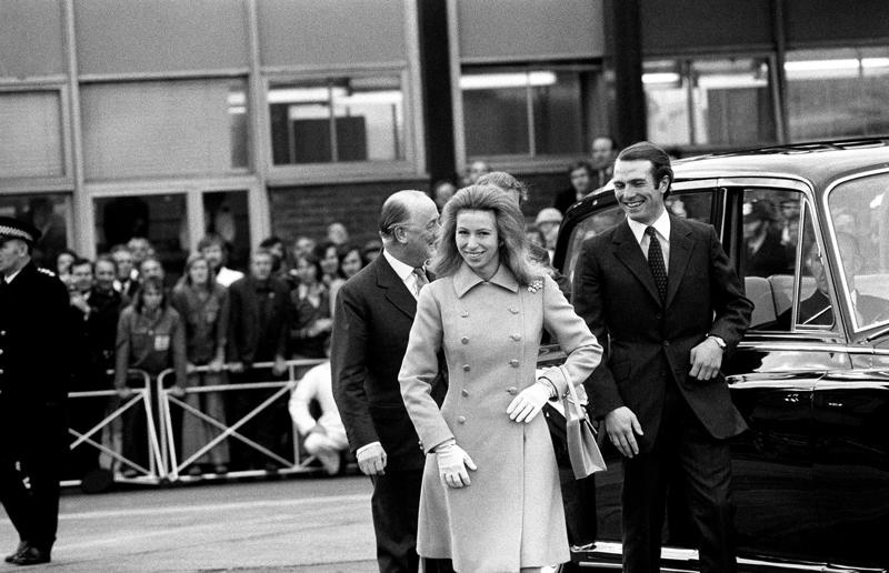 Princess Anne & Captain Mark Phillips: the Galápagos Honeymoon like the royals, Queen Victoria & Prince Albert: Windsor Castle, King George VI & the Queen Mother: Surrey, Edward VIII & Wallis Simpson: Venice, Queen Elizabeth & Prince Philip: Hampshire, Princess Margaret & Anthony Armstrong-Jones: the Caribbean, Princess Anne & Captain Mark Phillips: the Galápagos, Prince Charles & Princess Diana: the Med & Scotland, Prince Edward & Sophie Rhys-Jones: Scotland, Prince Charles & Camilla Parker Bowles: Scotland, Peter Phillips & Autumn Kelly: South Africa, Zara Phillips & Mike Tindall: Cyprus, Prince William & Kate Middleton: the Seychelles, Prince Harry & Meghan Markle: still a secret, Princess Eugenie & Jack Brooksbank: also still a secret, Princess Beatrice & Edoardo Mapelli Mozzi: South of France