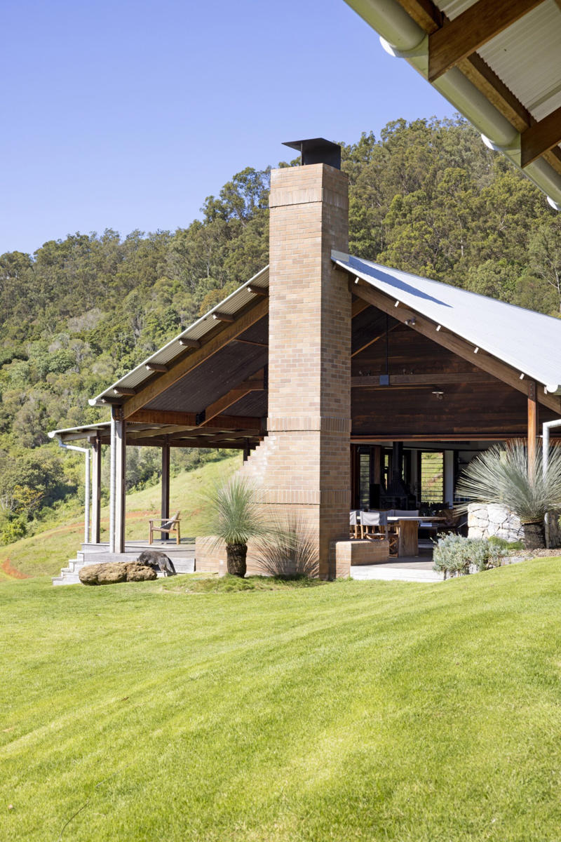 What are some of the key design elements of barn houses?, 23 modern barn-style houses with design ideas to inspire, A barn house with waterfront views , The Little Red Barn , Port Farm , A shed conversion in the Scenic Rim , Black & Bright alpine stay , An 1880s red farmhouse , An eco-friendly family home , The Barn at Rangeview , The classic barn-style house , The Highlands Black Barn , A barn-style new build , Two barns on a biodynamic farm , A barn conversion , The Sir George , Monochromatic barn house , A barn-style home in the Wolgan Valley , A European-inspired brick barn , Modern barn home , Barn-style beach house , A cosy country farmhouse , A country retreat with alpine style , An interior designer’s highlands weekender , A Queensland pool house , What is the difference between a barndo and a barn-style house?, What is the difference between a barn house and a farmhouse?, Are barn-style houses cheap to build?