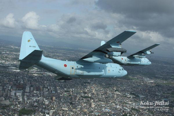 エンブラエル見学21か国のなかに、なぜか日本が, KC-130Hの後継に急浮上？, KC-390に白羽の矢が立つ、もっともな理由, 外交使節の見学が意味するコト