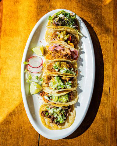 Start at the Square, A Feast for the Senses, Museums and Mexican Food, Explore Outdoors, Stay Awhile
