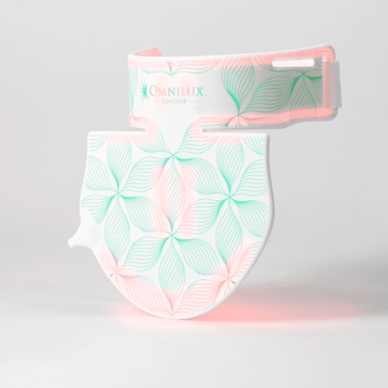 What is red light therapy?, How do red light neck products benefit the skin?, The best expert-recommended and editor-tested red light therapy neck devices, Neck-related skin care products to shop, Frequently asked questions, How do you add Shop TODAY as a Preferred Source on Google?, How we chose, Meet the experts