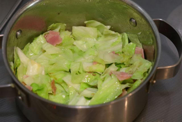 脂肪燃焼サポート！包丁いらずで10分「ミネストローネ」, 材料(作りやすい分量), 作り方（調理時間10分）, 食べてキレイを磨く！レシピのポイント