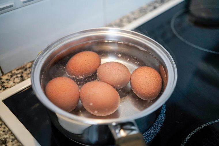 The surprising foods that can cause food poisoning Use-by vs best before dates, Product lifespans, The surprising foods that can cause food poisoning, Hummus and bagged salad, Mouldy jam and nuts