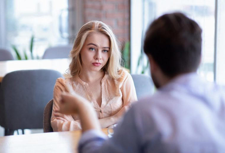 Romance cannot be switched on Are date nights essential?, Clinging to life, Romance cannot be switched on, The real romance, The strength of a compliment, Show your investment