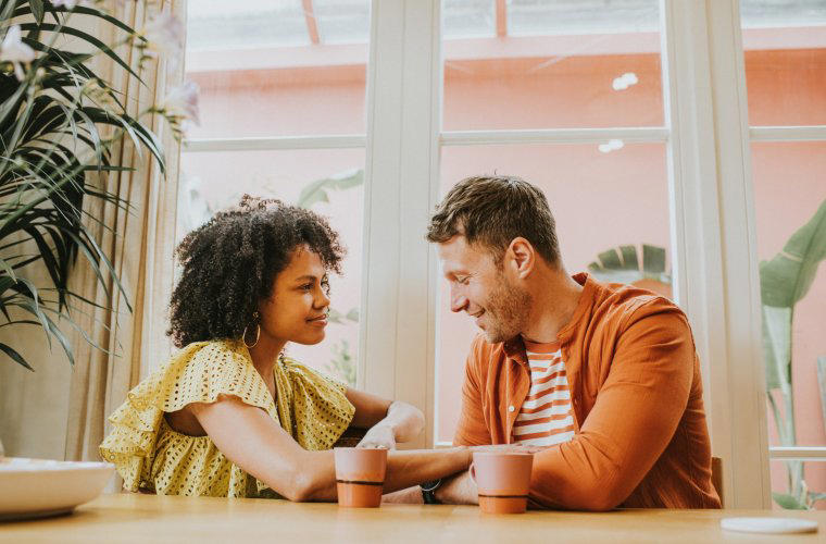 The strength of a compliment Are date nights essential?, Clinging to life, Romance cannot be switched on, The real romance, The strength of a compliment, Show your investment