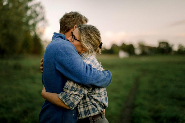 Show your investment Are date nights essential?, Clinging to life, Romance cannot be switched on, The real romance, The strength of a compliment, Show your investment