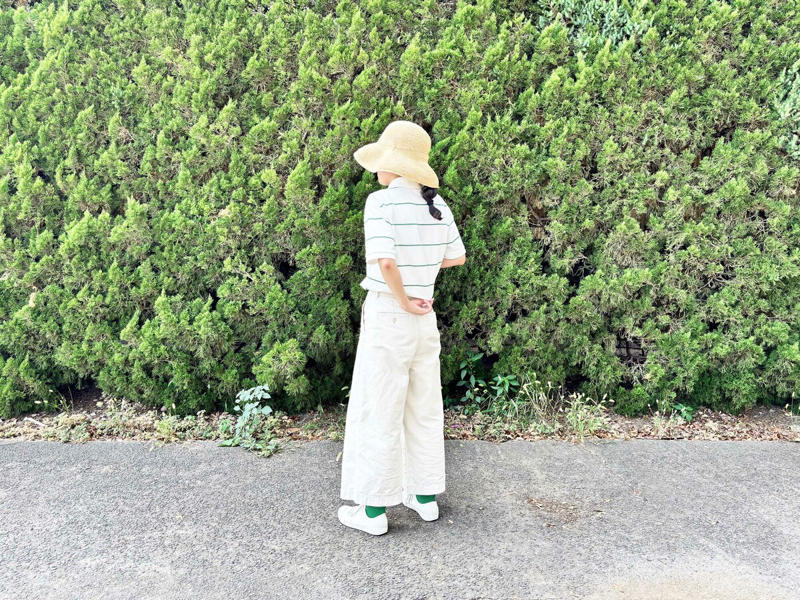 1：今季着なかった服は、手放すサイン, 2：生地の傷み・黄ばみは、手放しどき, 3：コート類はお気に入りの1着を大事に着る, 4：手入れがラクな服を選ぶ, 5：部屋着を手放して、おうち時間を有意義に