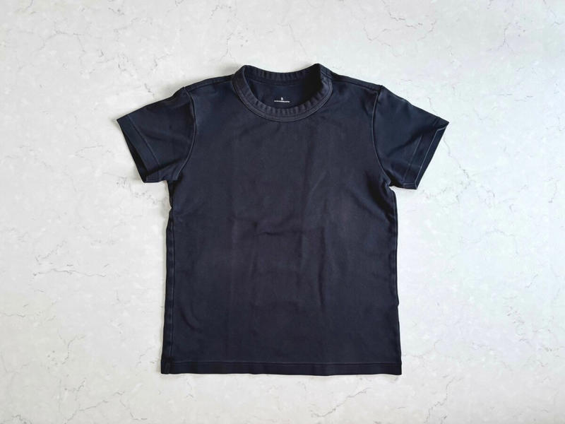 1：今季着なかった服は、手放すサイン, 2：生地の傷み・黄ばみは、手放しどき, 3：コート類はお気に入りの1着を大事に着る, 4：手入れがラクな服を選ぶ, 5：部屋着を手放して、おうち時間を有意義に